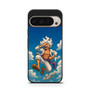 Luffy Gear 5th One Piece Pixel 9 Pro Case