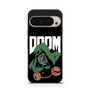 Marvel Dr Doom Pixel 9 Pro Case