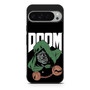 Marvel Dr Doom Pixel 9 Pro XL Case