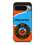 Mclaren Formula 1 Team Pixel 9 Pro XL Case