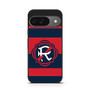 New England Revolution Pixel 9 Case