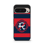 New England Revolution Pixel 9 Pro Case
