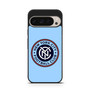 New York City Football Club Pixel 9 Pro Case