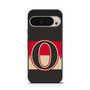 Ottawa Senators Pixel 9 Pro Case