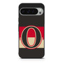 Ottawa Senators Pixel 9 Pro XL Case