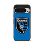 Quakes San Jose Pixel 9 Pro Case