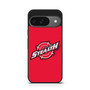 San Jose Stealth Lacrosse Team Pixel 9 Case