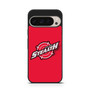 San Jose Stealth Lacrosse Team Pixel 9 Pro Case