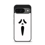 Scream Mask Pixel 9 Case