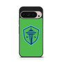 Seattle Sounders Pixel 9 Pro Case