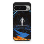 Silver surfer space Pixel 9 Pro XL Case