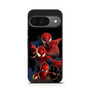 Spiderman No Way Home Trio Pixel 9 Case