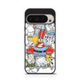 SpongeBob Squarepants Mr Krabs Pixel 9 Pro Case