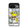 SpongeBob Squarepants Pixel 9 Case
