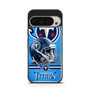 Tennessee Titans Pixel 9 Pro Case