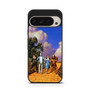 The Wizard Of Oz Vintage Pixel 9 Pro Case