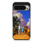 The Wizard Of Oz Vintage Pixel 9 Pro XL Case
