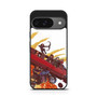 Thunderbolt Art Cover Pixel 9 Case