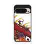 Thunderbolt Art Cover Pixel 9 Pro Case