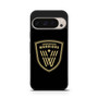 Vancouver Warriors Lacrosse Pixel 9 Pro Case