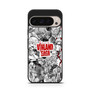 Vinland Saga Characters Pixel 9 Pro Case