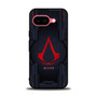 Assassins Creed New Google Pixel 9a Case