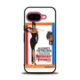 Audrey hepburn breakfast at tiffanys Google Pixel 9a Case