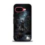 Bloodborne Descent into the Nightmare Google Pixel 9a Case