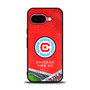 Chicago Fire FC Field Google Pixel 9a Case