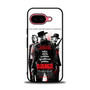Django quentin tarantino Google Pixel 9a Case