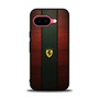 Ferrari Simple and Bold Google Pixel 9a Case