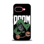Marvel Dr Doom Google Pixel 9a Case