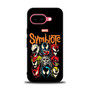 Marvel Symbiote Google Pixel 9a Case