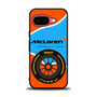 Mclaren Formula 1 Team Google Pixel 9a Case