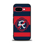 New England Revolution Google Pixel 9a Case