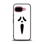 Scream Mask Google Pixel 9a Case