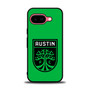 Soccer Club Austin FC Google Pixel 9a Case
