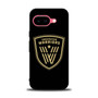 Vancouver Warriors Lacrosse Google Pixel 9a Case