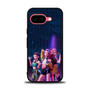 Kpop Demon Hunters Rumi Mira Zoey 2 Google Pixel 9a Case