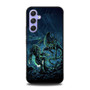 Alien Vs Predator Samsung Galaxy A54 Case