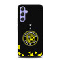 Columbus Crew Club Samsung Galaxy A54 Case
