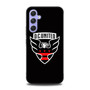DC United Samsung Galaxy A54 Case