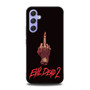 Evil Dead Two Samsung Galaxy A54 Case
