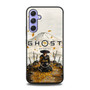 Ghost of Yotei Cover Samsung Galaxy A54 Case