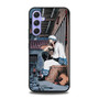Gintama Series Samsung Galaxy A54 Case
