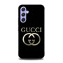 Gucci Golden Identity Samsung Galaxy A54 Case