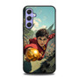 Harry Potter Seeker of Destiny Samsung Galaxy A54 Case