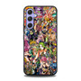 Jojo Bizzare Adventure Mashups Samsung Galaxy A54 Case