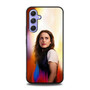 Lois Lane Superman Rachel Brosnahan Samsung Galaxy A54 Case