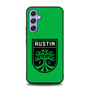 Soccer Club Austin FC Samsung Galaxy A54 Case